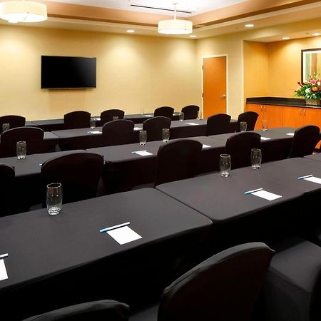Fairfield Inn & Suites By Marriott Cumberland Kültér fotó