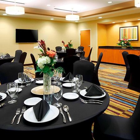 Fairfield Inn & Suites By Marriott Cumberland Kültér fotó