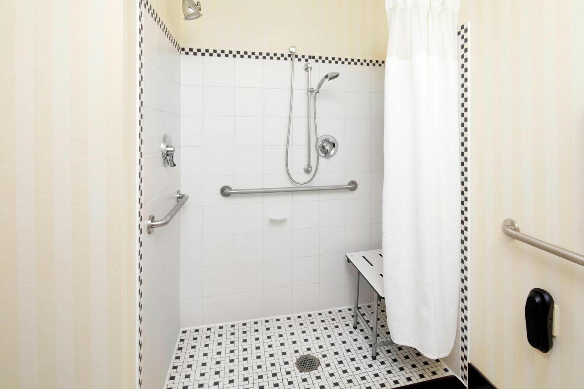 Fairfield Inn & Suites By Marriott Cumberland Kültér fotó
