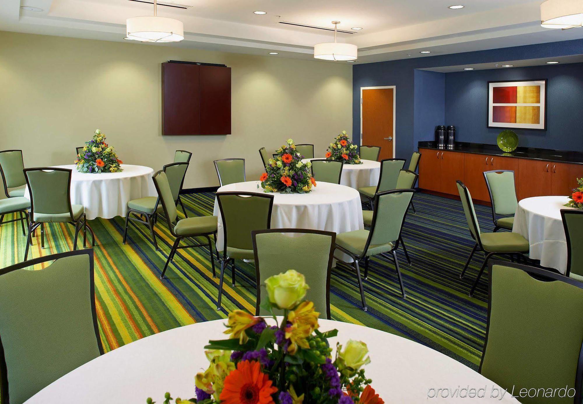 Fairfield Inn & Suites By Marriott Cumberland Kültér fotó